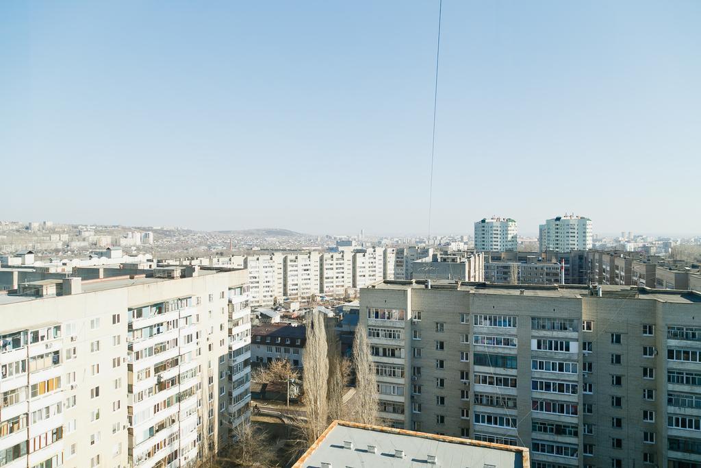 Apartments Na Lugovaya 67/69 Saratov Kamer foto