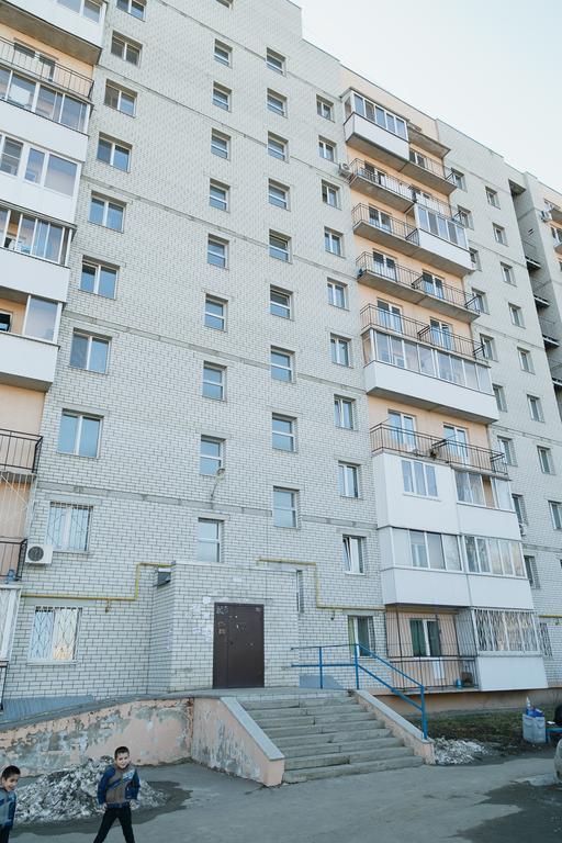 Apartments Na Lugovaya 67/69 Saratov Kamer foto
